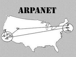ARPANET