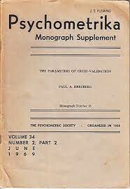 Psychometrika