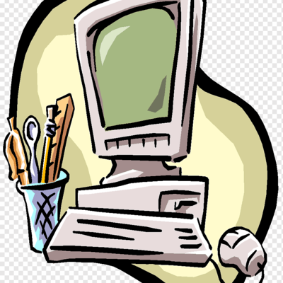 Timeline: LA HISTORIA DE LA COMPUTADORA