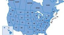 Timeline: History of America and Canada