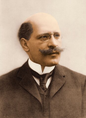 Hugo Münsterberg