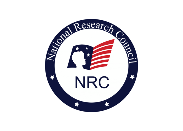 El consejo De investigación Nacional de Estados Unidos