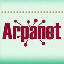 ARPANET 1ª CONEXION INTERNET