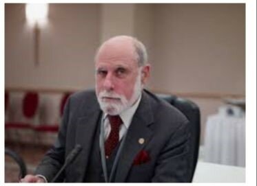 Vicepresidente de Google