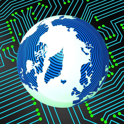 De la Internalización a la Globalización