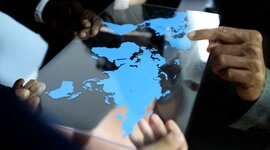 Timeline: La globalización