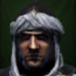 Saad ibn Abi Waqaas photo