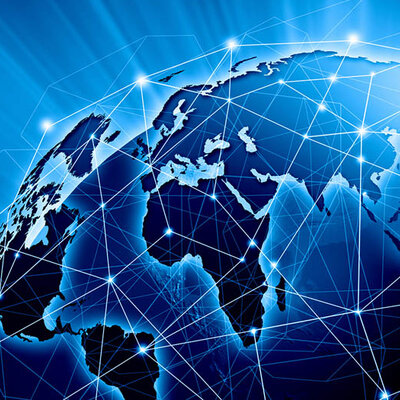 Timeline: 15 événements les plus important d'internet travail 2nd