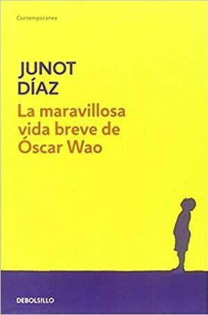 La maravillosa vida breve de Oscar Wao