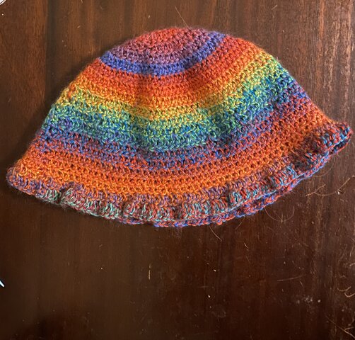Hat 2.0