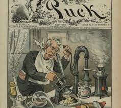 Food and Drug Act
