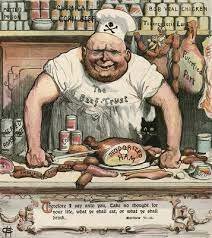 Federal Meat Inspection Act