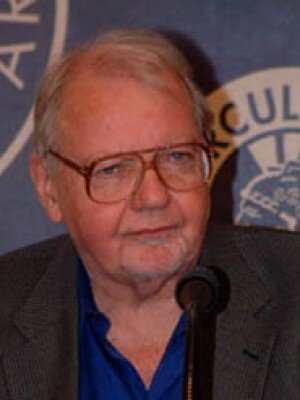 Fredric Jameson