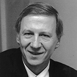 Anthony Giddens