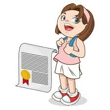 MI ETAPA DE PRIMARIA