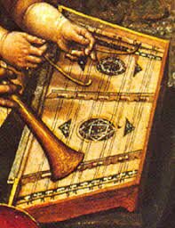 Dulcimer (1101-1200)