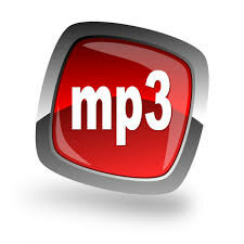 Sortie du format MP3
