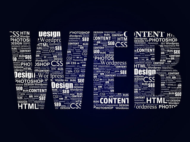 Lancement du premier serveur et site web