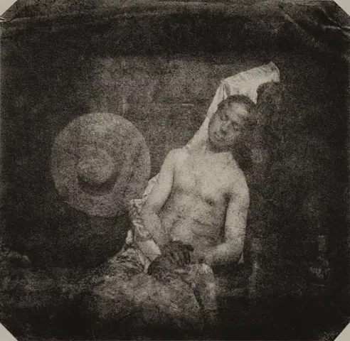 . El primer bulo con una fotografía.