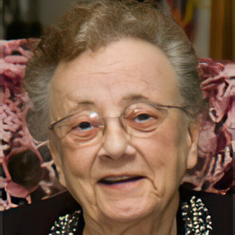 Doctora Jean Pettifor