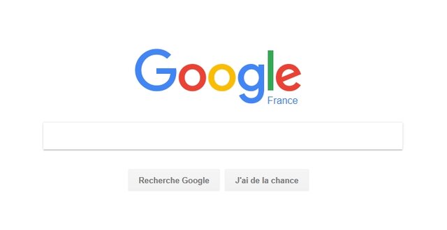 Naissance de google image shearch