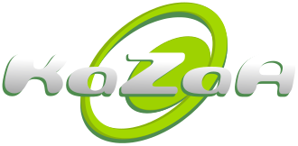Création de KaZaA(peer to peer)