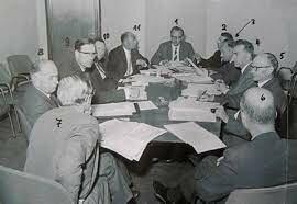 El European Weed Research