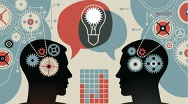 Timeline: EL COGNITIVISMO. Rafa, Ignacio, Eugenia y Julia.