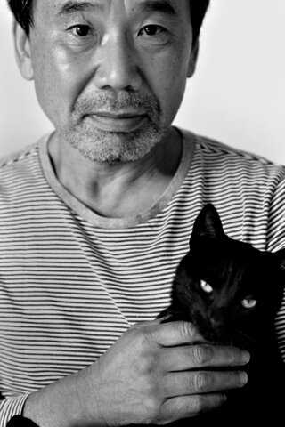 Haruki Murakami