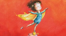 Timeline: biografía como hija