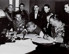 Concordato con la Santa Sede.