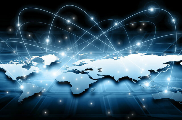 Le web devient publique pour tout le monde