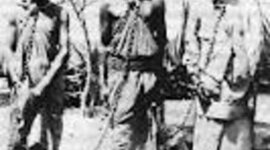 Timeline: Slavery & the Events Leading up to the Civil War