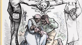 Timeline: Slavery & the Events Leading up to the Civil War