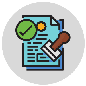 Sistema de Licencias para el Comercio