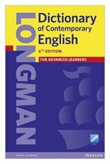 "Longman Dictionary of Contemporary English"