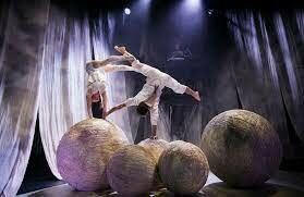 Cirkus Cirkor (Suecia)