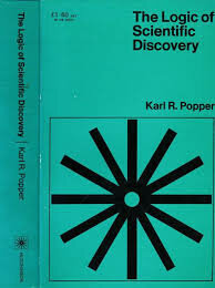 Logik der Forschung (Logic of Scientific Discovery)