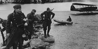 Battle of Stalingrad/ Allies push into N. Africa