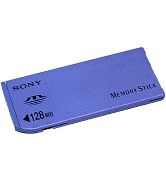 Memory Stick