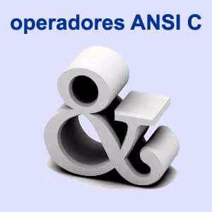 Especificación estándar de C