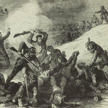 Bloody Island Massacre