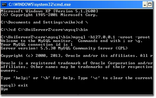 Se completo el estándar