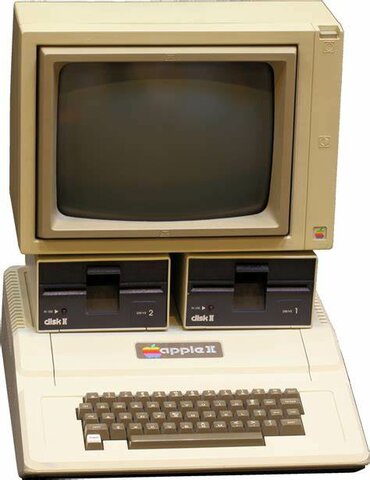 Apple II
