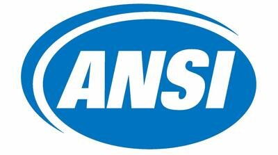 El estandar ANSI