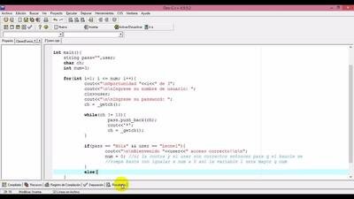 Primeros votos para c++0x