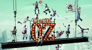 Circus Oz (Australia)