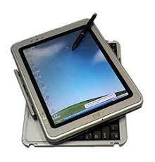 Alan Kay - tablet