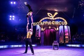 Big Apple Circus (Estados Unidos)