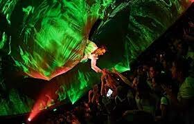 Circo Fuerza Bruta (Argentina)